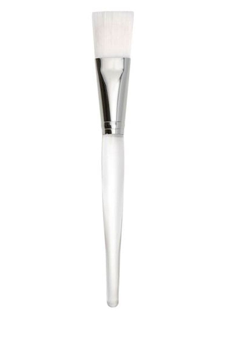 Кисть косметическая малая