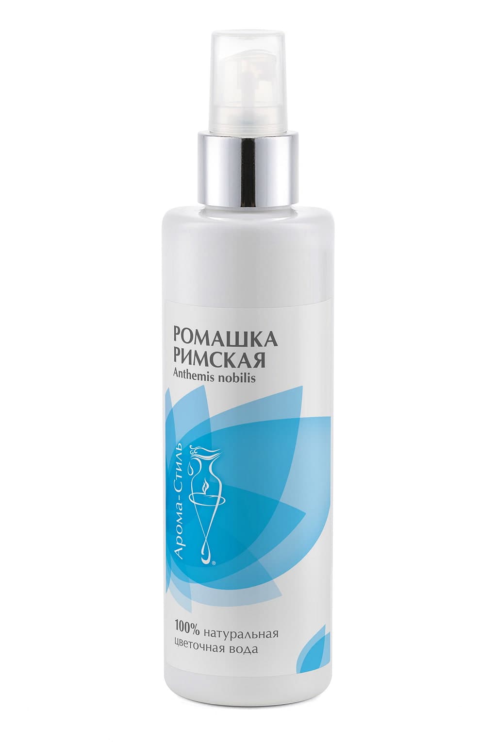 Ромашка римская (цветочная вода)