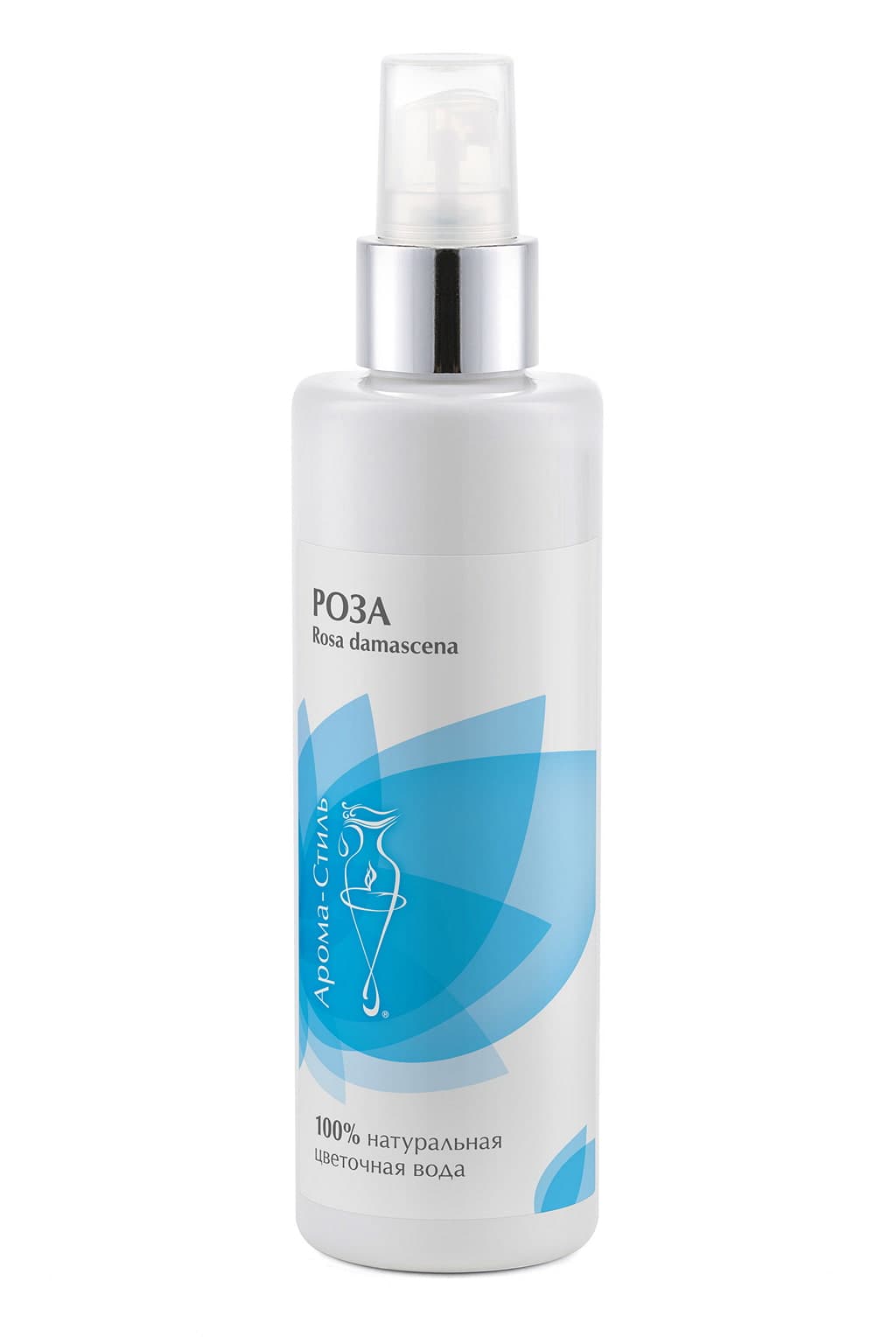 Роза (цветочная вода)