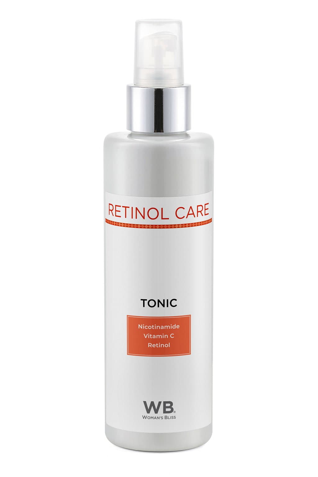 Тоник с ретинолом (омолаживающий) Retinol Care — 200 мл