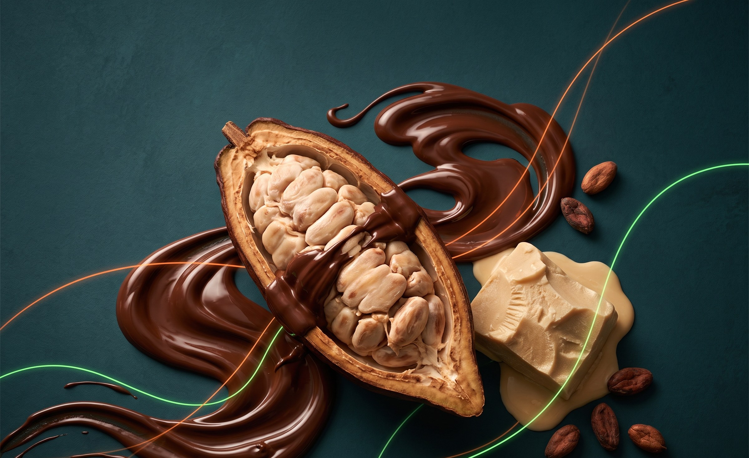ChocoLady